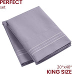 Mellanni Pillow Cases - Image 2