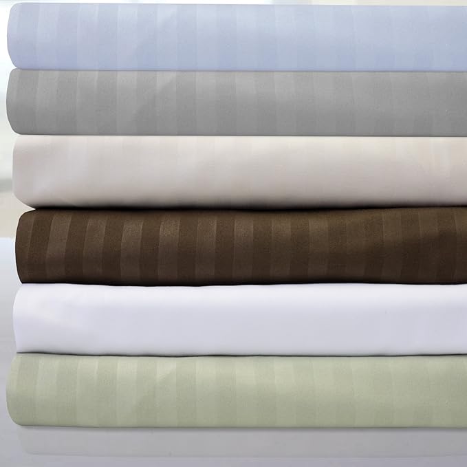 King Size Bed Sheets - Image 5