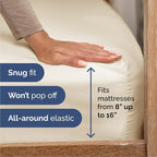 Cal King 6 Piece Sheet Set - Image 3