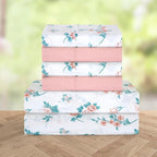 Elegant Comfort Softest and Coziest 4-Piece Sheet Set - Image 2