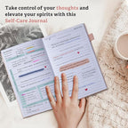Mental Health Journal for Women and Men - Image 6