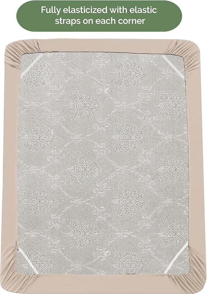 Elegant Comfort 1500 Premium Hotel Quality 18-21 Inches Deep - Image 4