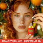 4 oz Grapefruit Essential Oil Organic - Image 5