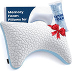 A-Pce Adjustable Pillow, Queen Size Bed Pillows - Image 9
