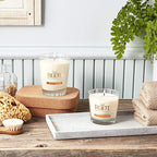 Root Candles Scented Candles Honeycomb Veriglass Premium Handcrafted Beeswax - Image 7