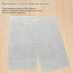 Aibaser Hand Towels-16x30inch - Image 4