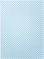Best Price Mattress 1.5 Inch Egg Crate Memory Foam Mattress Topper, Cooling Gel - Image 6