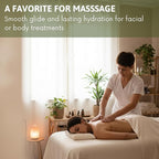 Best of Nature 100% Pure Grapeseed Massage & Body Oil, Unscented Lightweight - Image 10