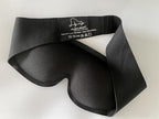Minimalist Design Eye Sleep Mask, Non-Adjustable and Comfortable Headband Over - Image 6