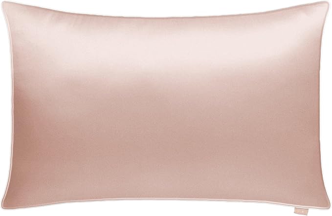 Grace & Company Silky Satin Pillowcase - Image 7