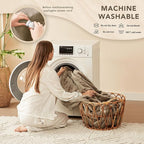 Homemate Electric Heated Blanket King Size - Image 7