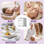 Towel Warmer, 5L Small Hot Towel Warmers - Image 5