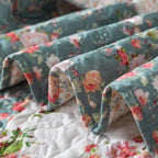 BEDIFANY French Style King Size Quilt Set - Image 5