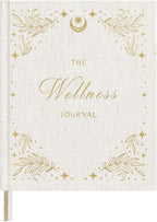 And Per Se Wellness Journal – 91-Day Self Care & Mental Health Planner | Track by AndPerSe