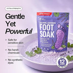 Lavender Foot Soak with Epsom Salt - Image 5