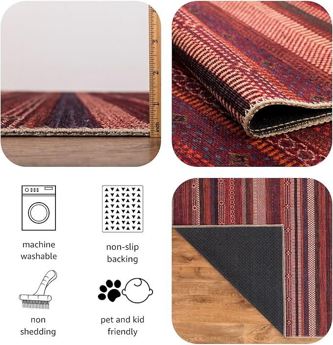 Keen Home Design 5x7 Rug - Image 7