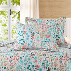 BEDIFANY Queen Size Quilt Bedding Set - Image 5