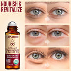 UpNature Beauty Castor Oil Roll On Eye Roller - Image 3