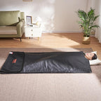 VEVOR Sauna Blanket for Detoxification, Portable Far Infrared Sauna for Home - Image 8