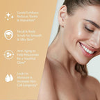 Arabica Coffee Scrub for Hands, and Body, Exfoliating Scrub - Image 5