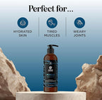 Muscle Massage Oil for Body - Image 7