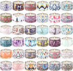 36 Pack Scented Candles Set for Home, Relaxing Stress Relief, Aromatherapy - Image 2