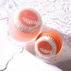 EcoTools Mini Facial Cleansing Brush, Infused - Image 4