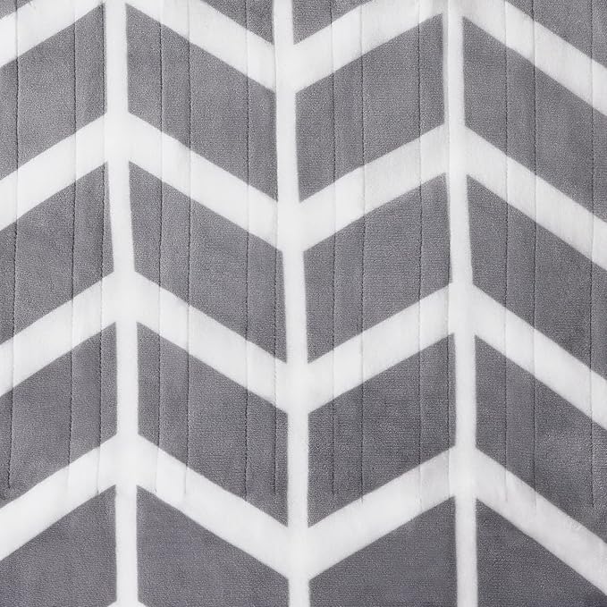 VENTIMI Electric Blanket Heated Throw, Fast Heating Blankets - Image 8