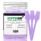 Kopperko Mini Face Spatula by Kopperko
