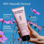 California Naturals Deep Repair Hair Mask, Paraben and Sulfate Free, Deep - Image 7