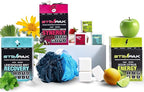 Shower Steamers for Men & Women | XL 80g Aromatherapy | Extra Strength Sinus - Image 3