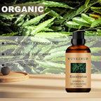 Eucalyptus Essential Oil, 30ML 100% Pure and Natural, - Image 4