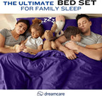 DREAMCARE Twin XL Sheet Sets - Image 8