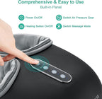 Medcursor Foot Massager with Heat - Image 4