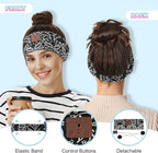 Sleeping Headphones, Wireless Headband - Image 4