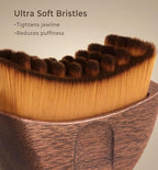 Lymphatic Contour Face Brush - Image 4