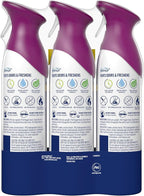 Febreze Air Mist, Air Freshener Spray, Odor Fighting Room Spray, Deodorizer - Image 13