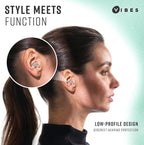 Vibes High Fidelity Ear Plugs - Image 4