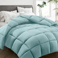 HYLEORY All Season Queen Size Bed Comforter by HYLEORY-YourBeddingExpert