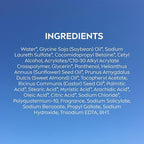 NIVEA Nourishing Care Body Wash - Image 13