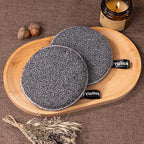Yiclick Exfoliating Body Scrubber, Body Exfoliator Scrubber, Exfoliating Sponge - Image 8
