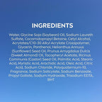 NIVEA Nourishing Care Body Wash - Image 13