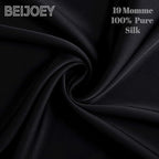 100% Mulberry Silk Pillowcase 2 Pack - Image 2