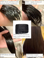 Great For Portable Home Hair Spa Cap, Hair Care Cap, Deep Conditioning - Image 4