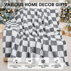 Heated Electric Blanket Twin Size, 62X84 Heating Blanket - Image 8