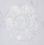 Diane Disposable Clear Processing Hair Caps, - Image 2