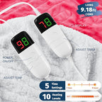 Heated Electric Blanket King Size - Image 3