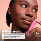eos 100% Natural Lip Balm- Coconut Milk, eos lip balm, All-Day Moisture - Image 3