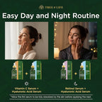 Tree of Life Face Serum Set - Image 3