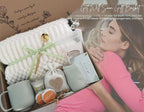 Get Well Soon Gift Basket- Relaxation, Mothers Day /Self Care Package, After - Image 6